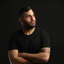 Krausz - artist photo