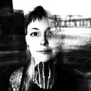 Krista Bourgeois - artist photo