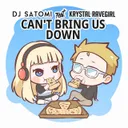 Krystal Ravegirl