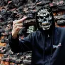 Kurwastyle Project - artist photo