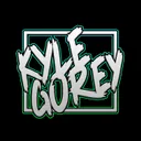 Kyle Gorey