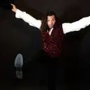 L'Étrange M. Redan - artist photo