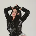Lady Dammage - artist photo