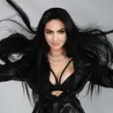 Lady Faith - artist photo
