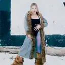 LEGZDINA - artist photo