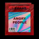 Lemane - artist photo