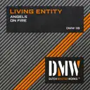 Living Entity - artist photo