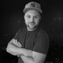 Loic D - artist photo