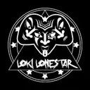 Loki Lonestar - artist photo