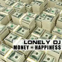 Lonely Dj - Mainsteam Hardstyle artist photo