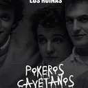 Los Ruinas