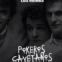 Los Ruinas - artist photo