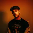 Luca van Oss - artist photo