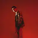 Lucas Campagna - artist photo