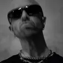 Luke Noize - artist photo