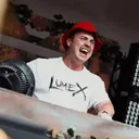 Lumex - artist photo