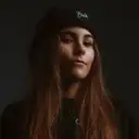 Luna Fields - artist photo