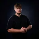 luvvtige - Deutscher Krach artist photo