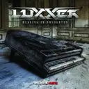 Luxxer - artist photo