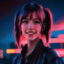 Lynn - artist photo