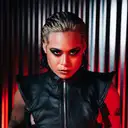 MADGRRL - artist photo