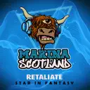 Makina Scotland - artist photo
