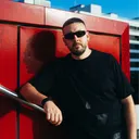 Marco Faraone - artist photo
