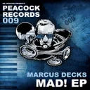 Marcus Decks