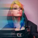 Marika Rossa - artist photo