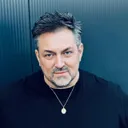 Mark 'Oh - artist photo