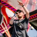 Mark Vayne - artist photo