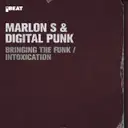 Marlon S - artist photo