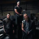 Marshals of Mayhem