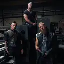 Marshals of Mayhem - artist photo
