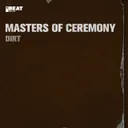 Masters of Ceremony - artist photo