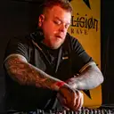 Matty Metrix - artist photo