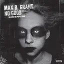 Max B. Grant - artist photo