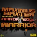 Maximus Baxter - artist photo