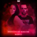 Mc Mindcore - artist photo