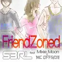 Mc Offside - artist photo