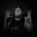 MC Riddle - artist photo