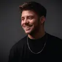 MC Synergy - artist photo