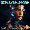 Metal One - artist photo