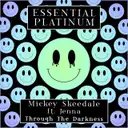 Mickey Skeedale - artist photo