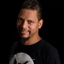 MickeyG - artist photo