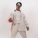 Mike Cervello - artist photo