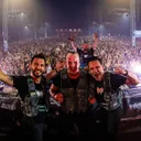 Minus Militia - artist photo
