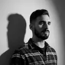 Misael Gauna - artist photo