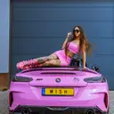 Mish - Rawstyle artist photo