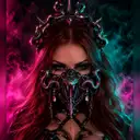 Miss Savage - artist photo